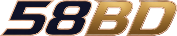 58bd লোগো